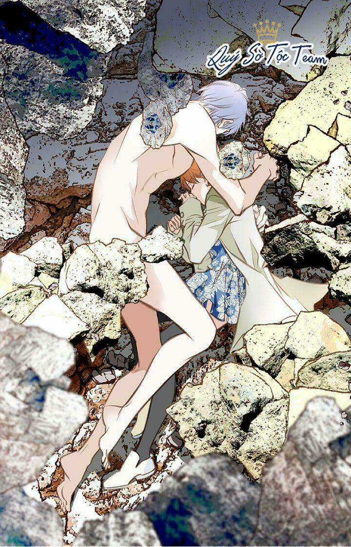 Tiếp xúc chí mạng Chapter 66 trang 25