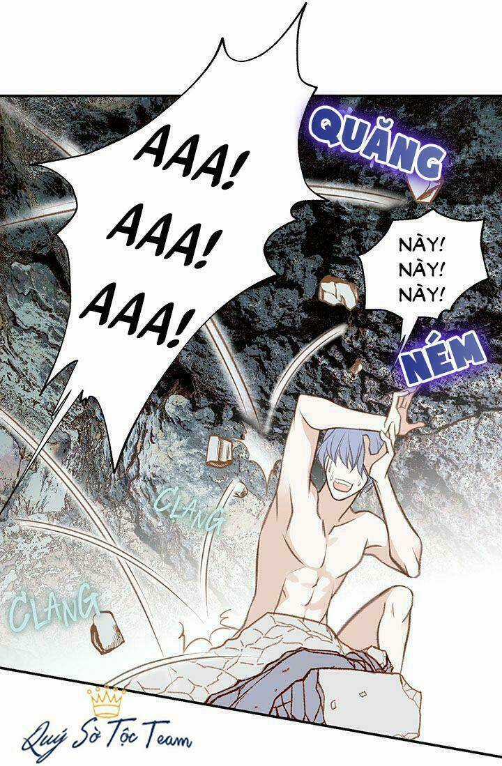 Tiếp xúc chí mạng Chapter 66 trang 27