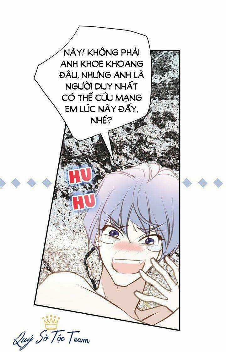 Tiếp xúc chí mạng Chapter 66 trang 28