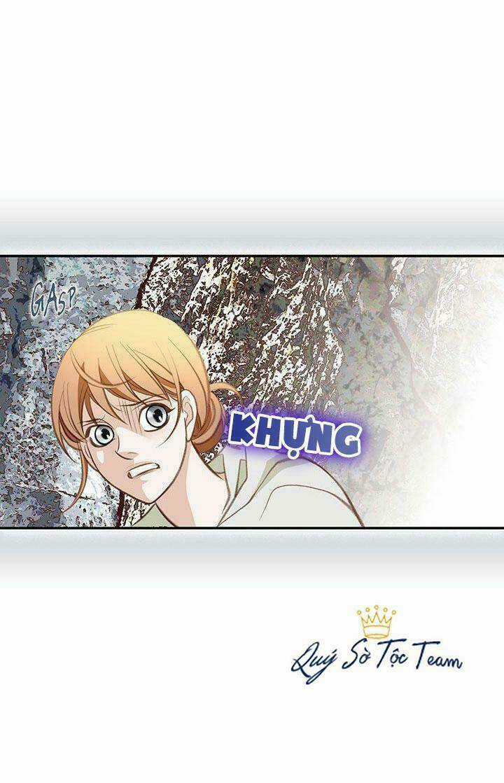 Tiếp xúc chí mạng Chapter 66 trang 29