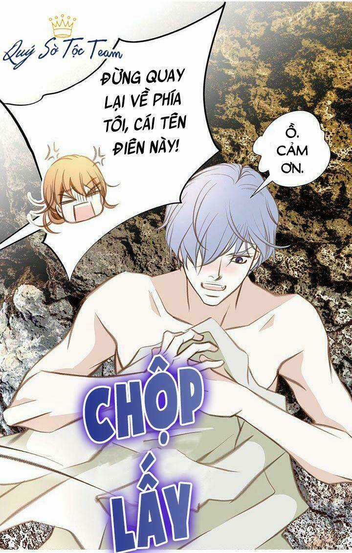 Tiếp xúc chí mạng Chapter 66 trang 30