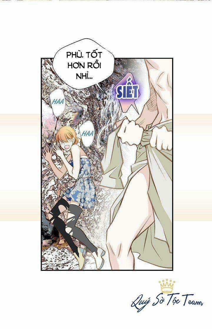 Tiếp xúc chí mạng Chapter 66 trang 31