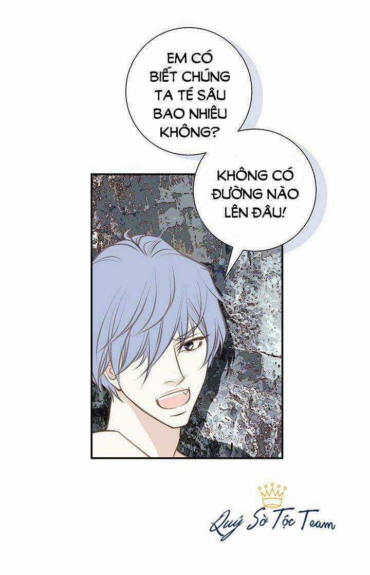 Tiếp xúc chí mạng Chapter 66 trang 34