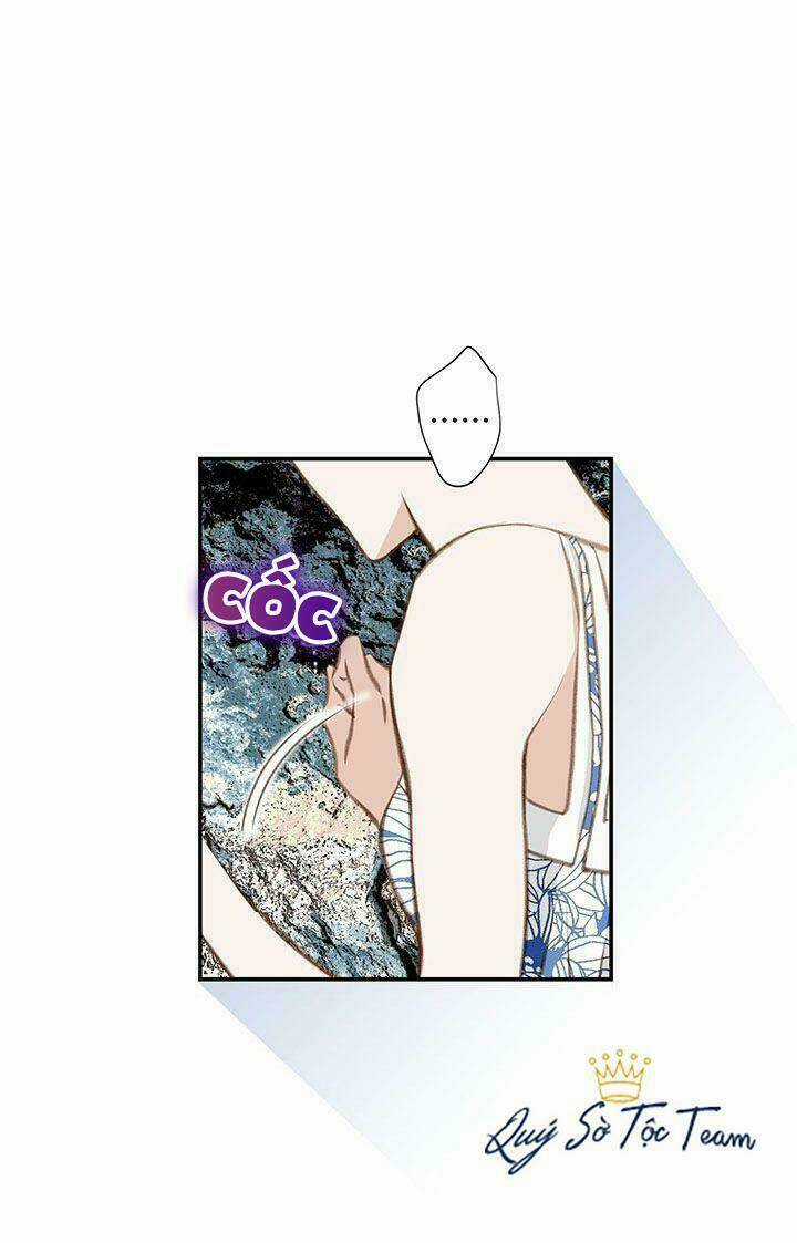 Tiếp xúc chí mạng Chapter 66 trang 35