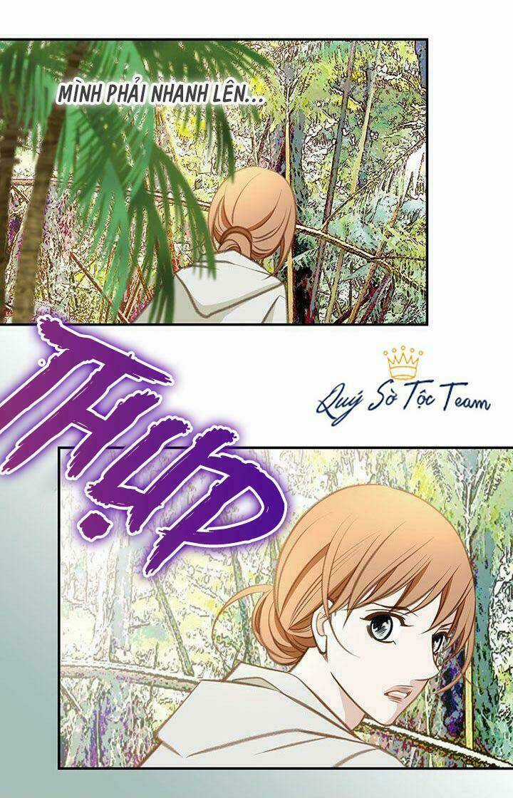 Tiếp xúc chí mạng Chapter 66 trang 4