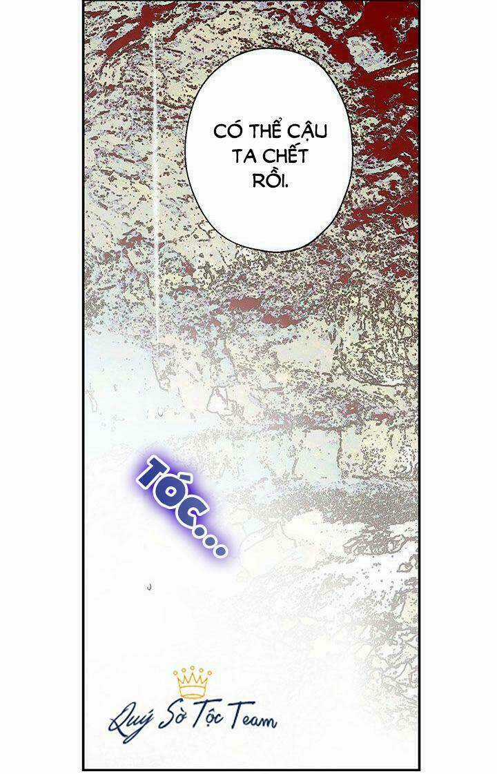 Tiếp xúc chí mạng Chapter 66 trang 42