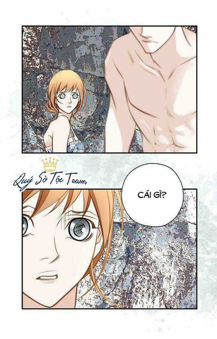 Tiếp xúc chí mạng Chapter 66 trang 43