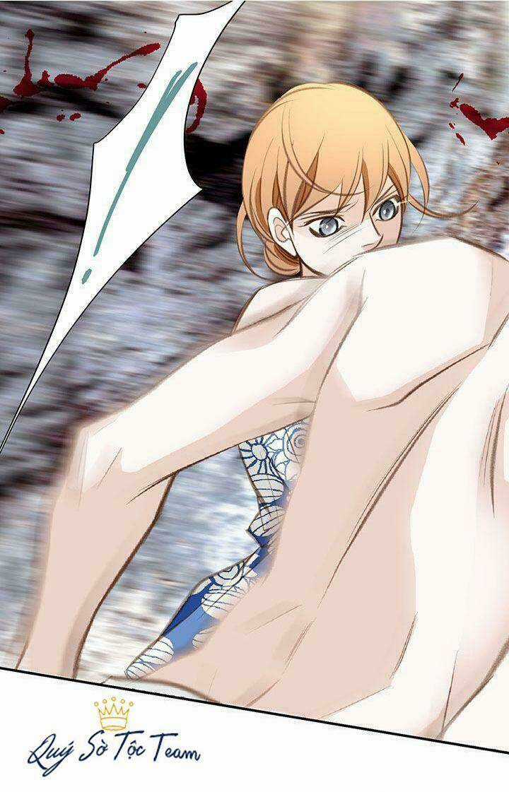 Tiếp xúc chí mạng Chapter 66 trang 45