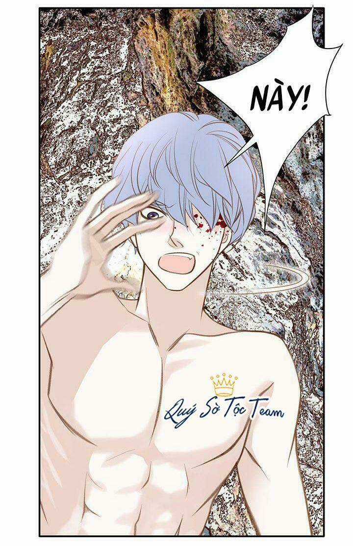 Tiếp xúc chí mạng Chapter 66 trang 47