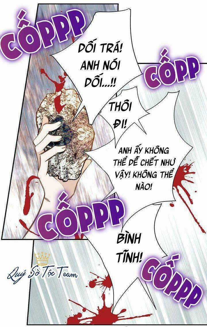 Tiếp xúc chí mạng Chapter 66 trang 48