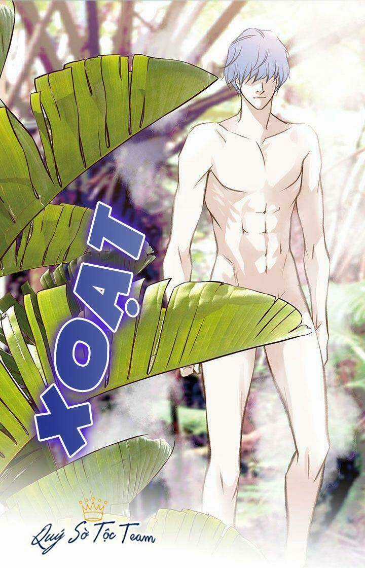 Tiếp xúc chí mạng Chapter 66 trang 5