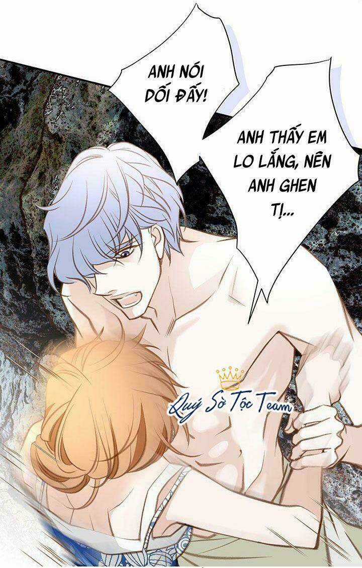 Tiếp xúc chí mạng Chapter 66 trang 51