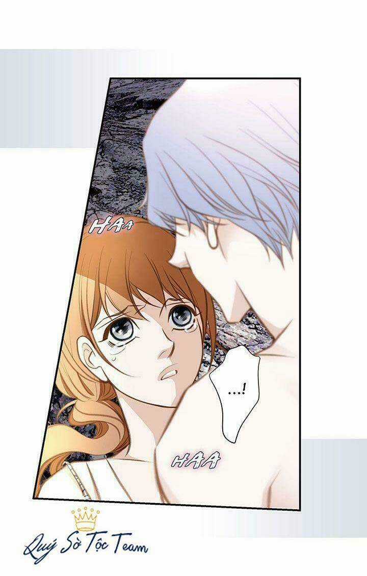 Tiếp xúc chí mạng Chapter 66 trang 53