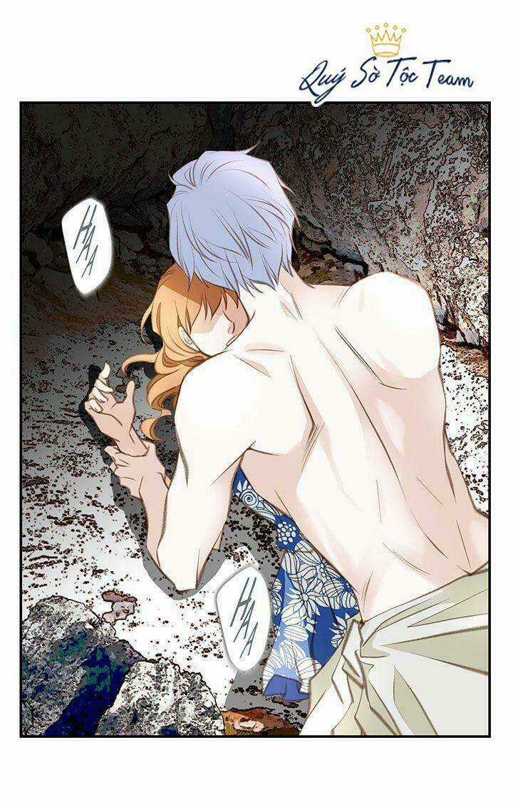 Tiếp xúc chí mạng Chapter 66 trang 55