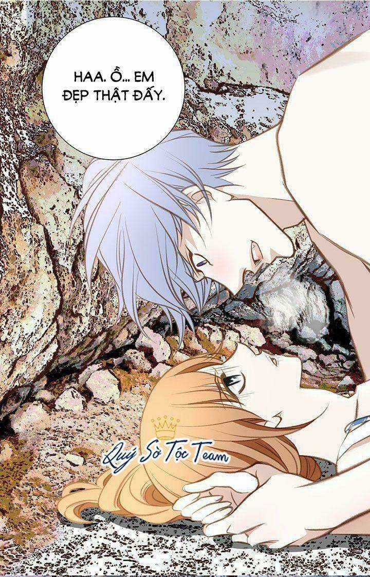 Tiếp xúc chí mạng Chapter 66 trang 56