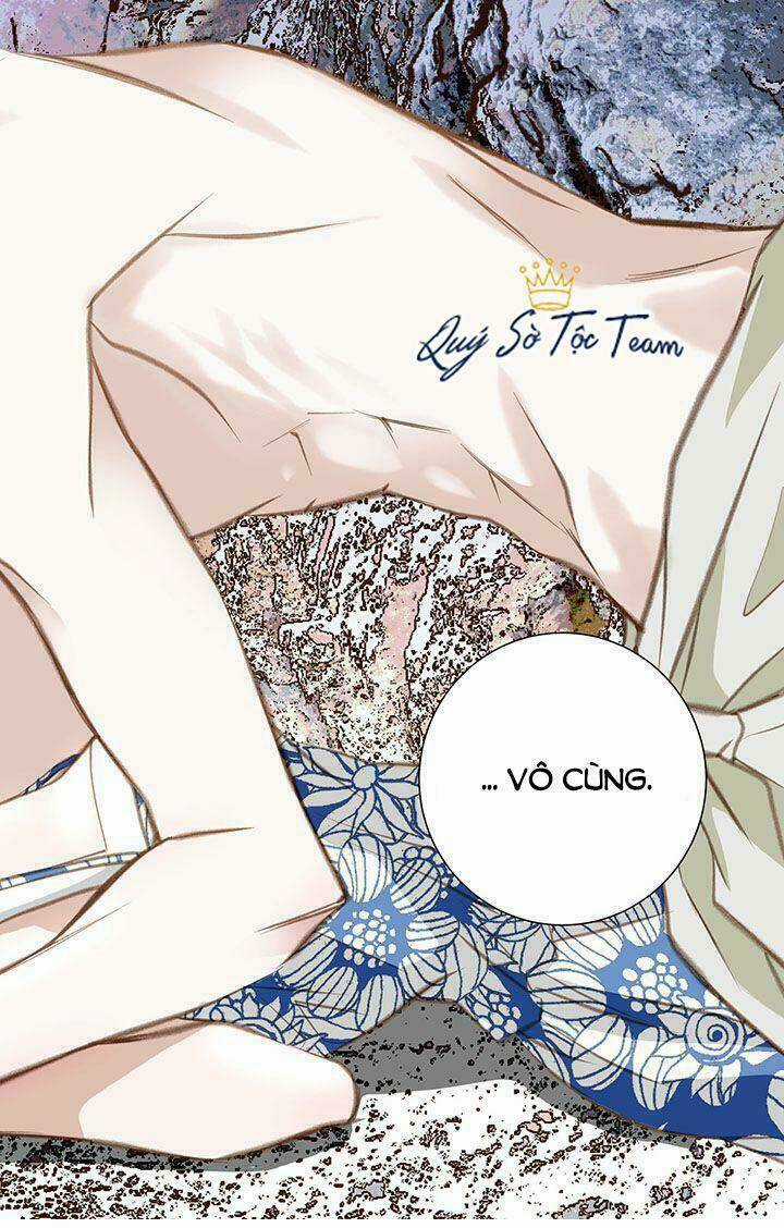 Tiếp xúc chí mạng Chapter 66 trang 57