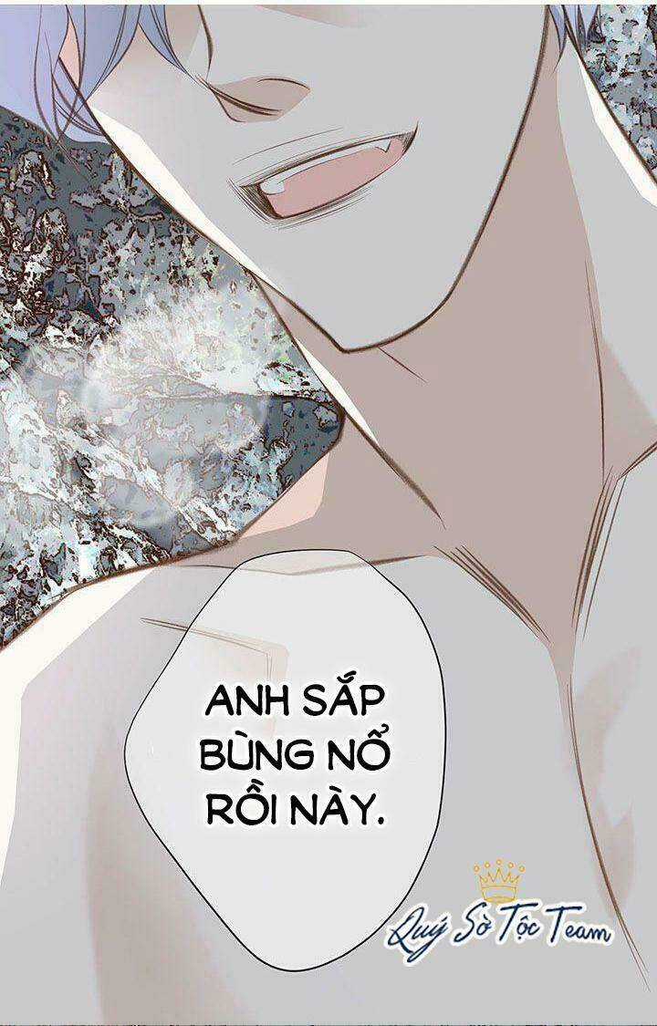 Tiếp xúc chí mạng Chapter 66 trang 60