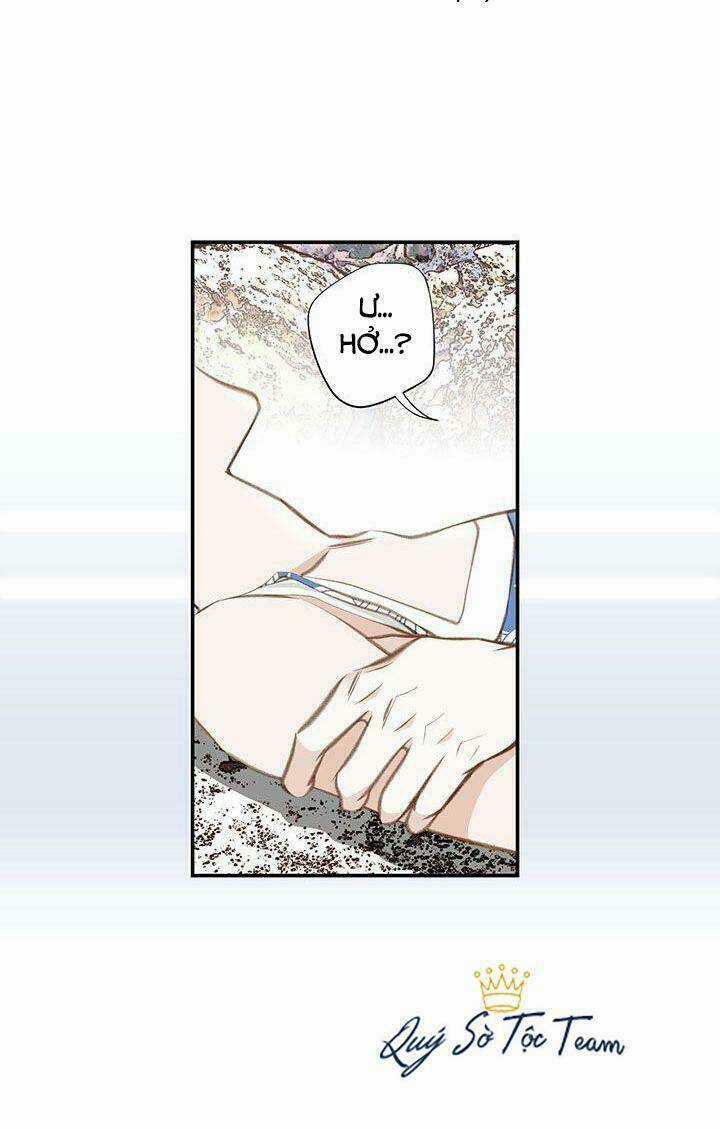 Tiếp xúc chí mạng Chapter 66 trang 63