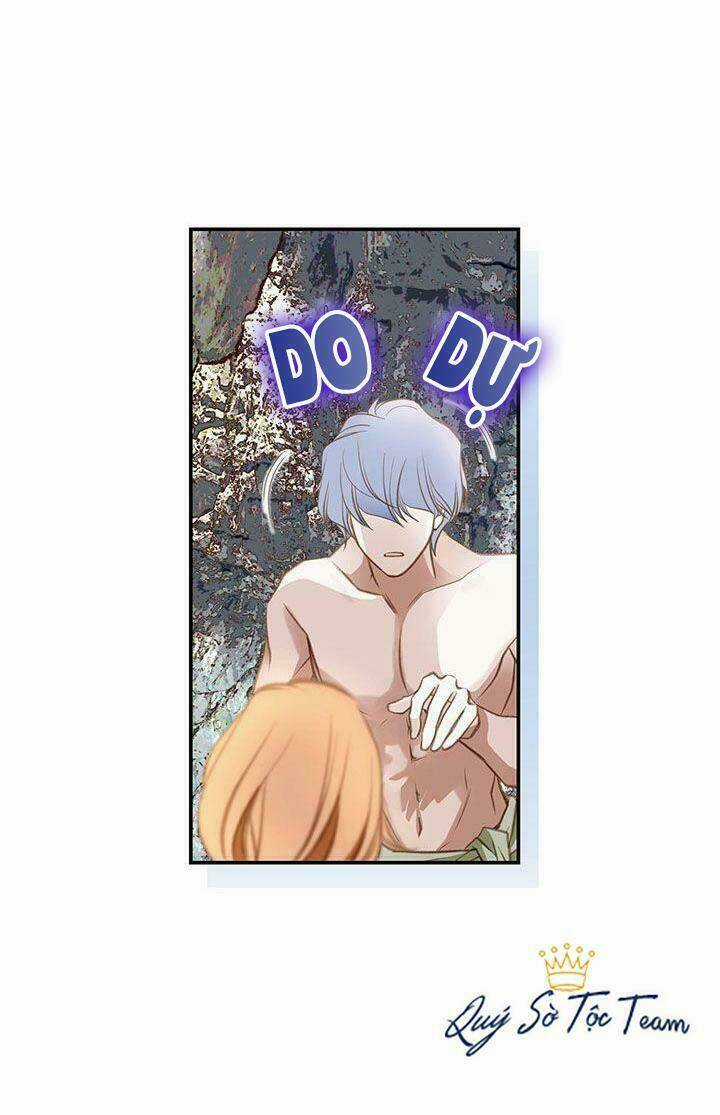 Tiếp xúc chí mạng Chapter 66 trang 65