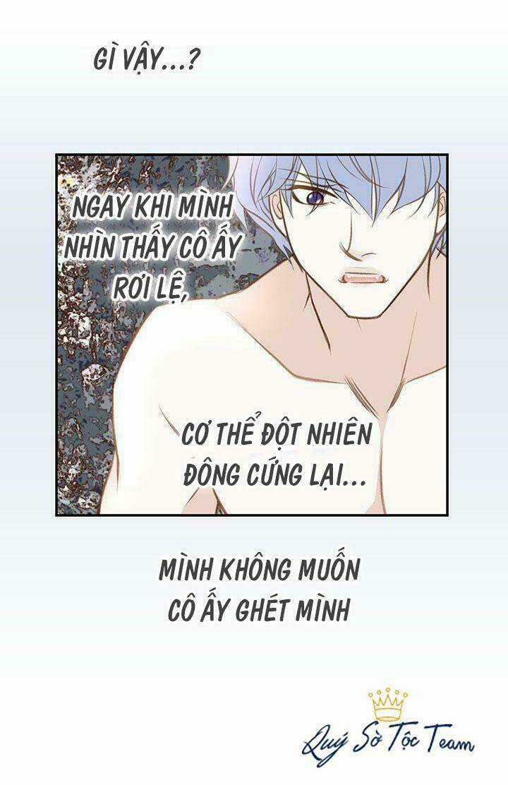 Tiếp xúc chí mạng Chapter 66 trang 67