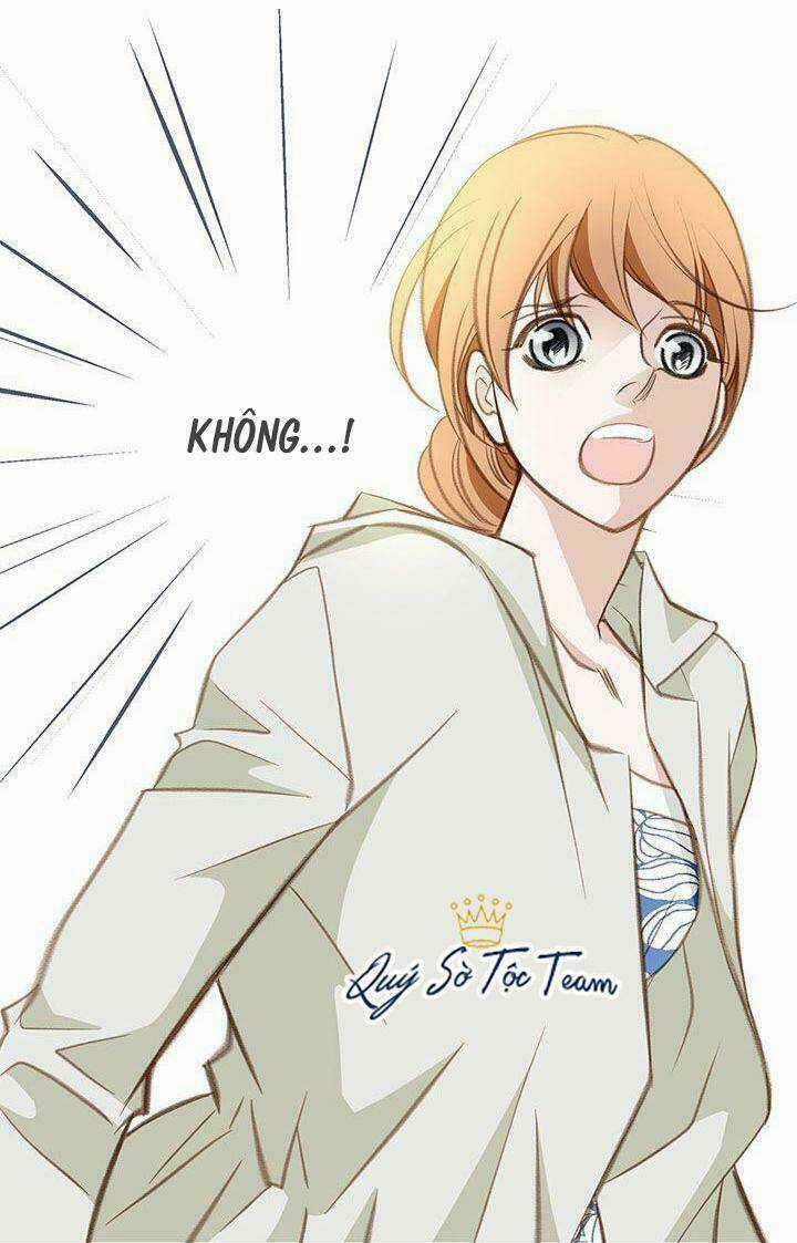 Tiếp xúc chí mạng Chapter 66 trang 7