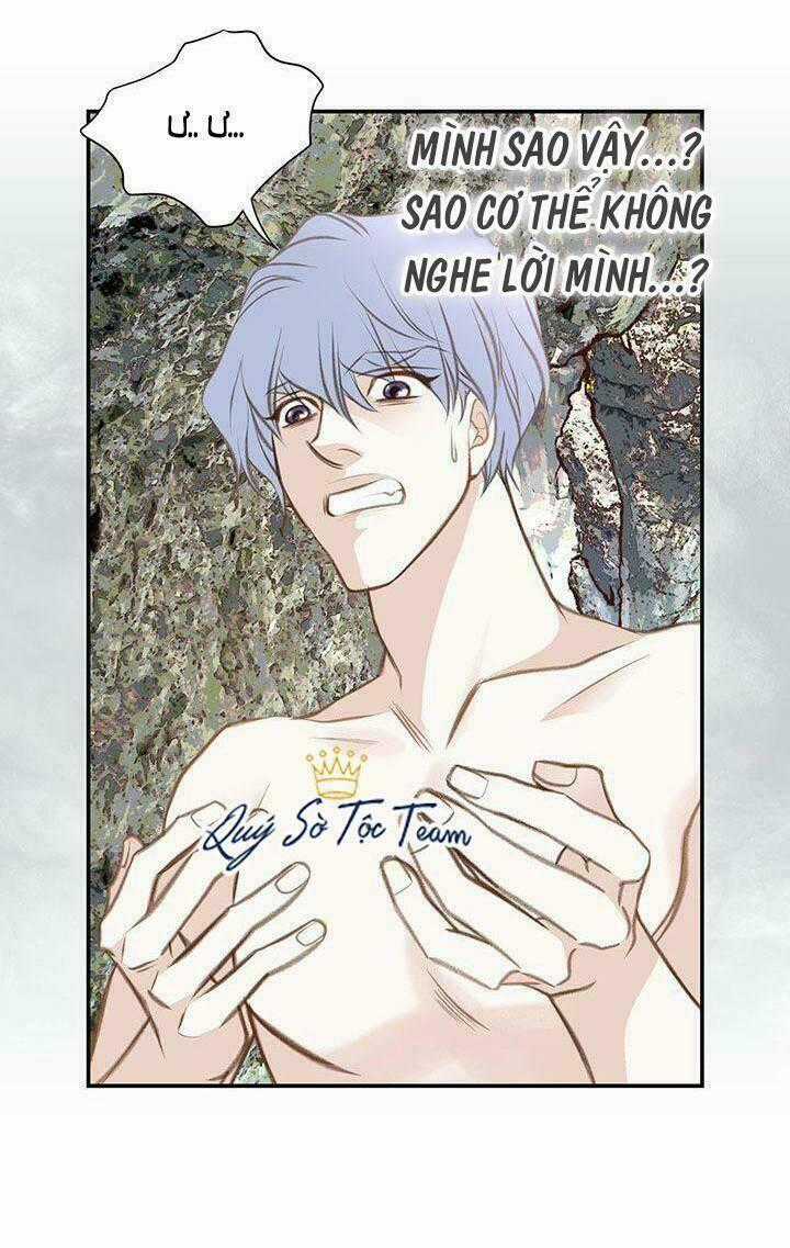 Tiếp xúc chí mạng Chapter 66 trang 70