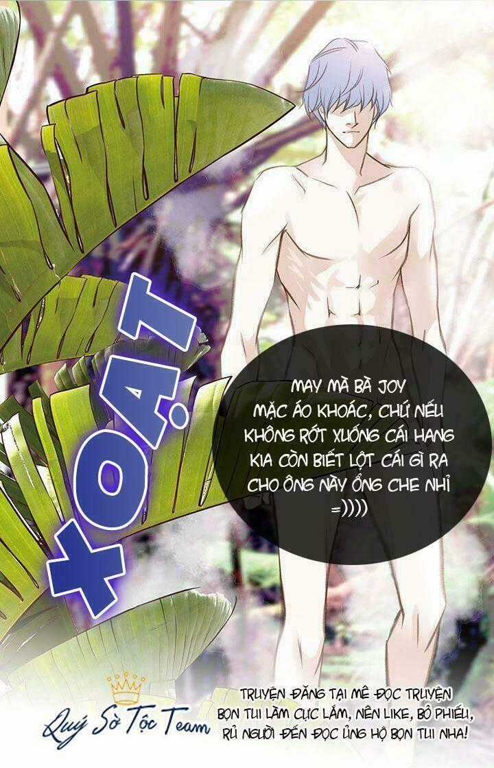 Tiếp xúc chí mạng Chapter 66 trang 71