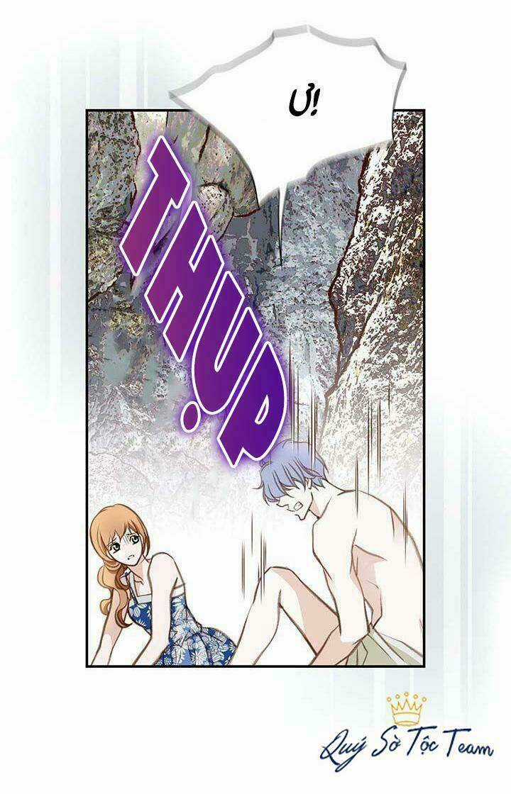 Tiếp xúc chí mạng Chapter 67 trang 10