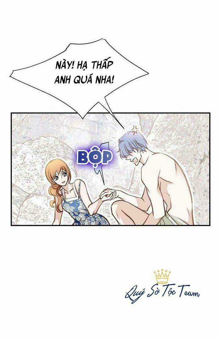 Tiếp xúc chí mạng Chapter 67 trang 12