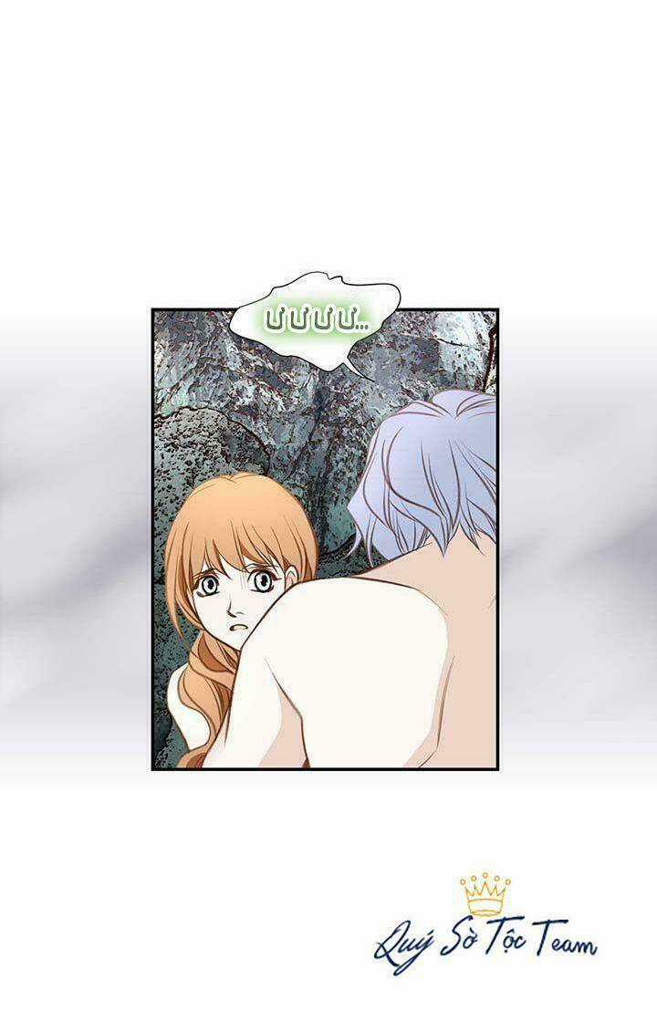 Tiếp xúc chí mạng Chapter 67 trang 13