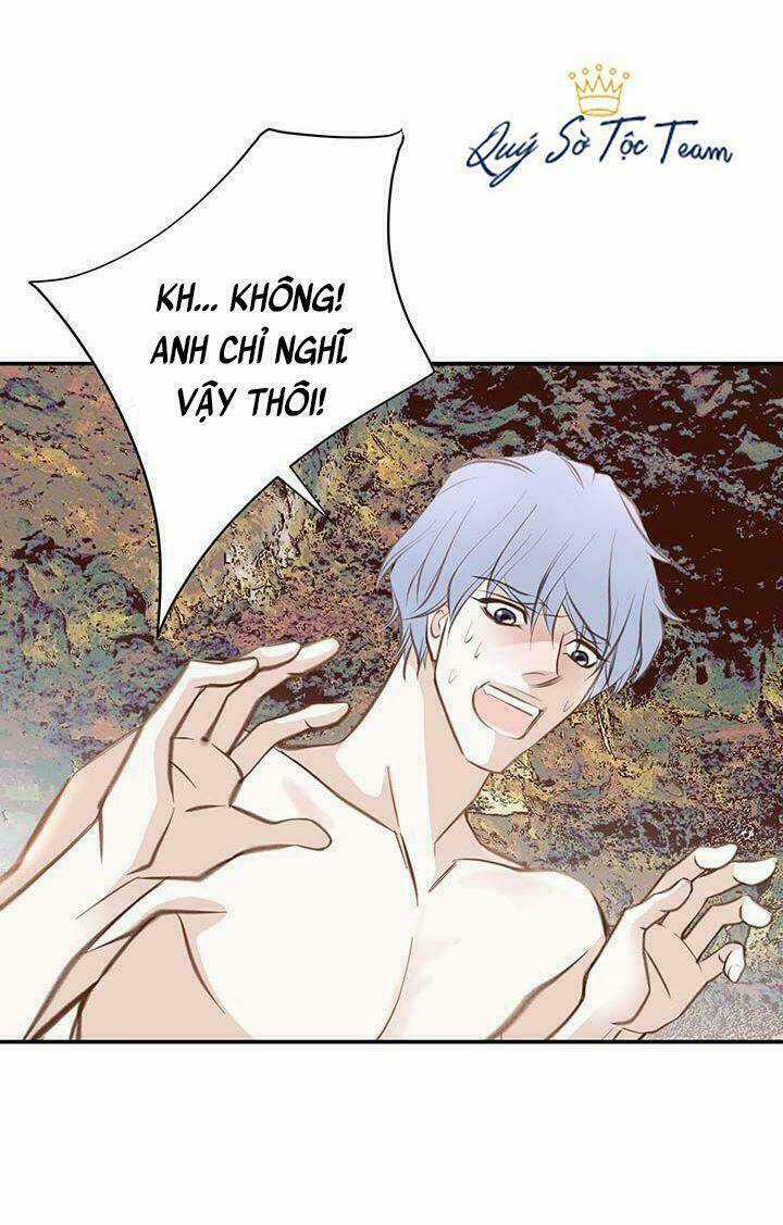 Tiếp xúc chí mạng Chapter 67 trang 17