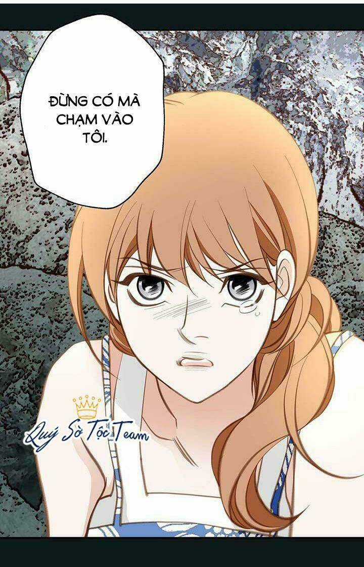 Tiếp xúc chí mạng Chapter 67 trang 18