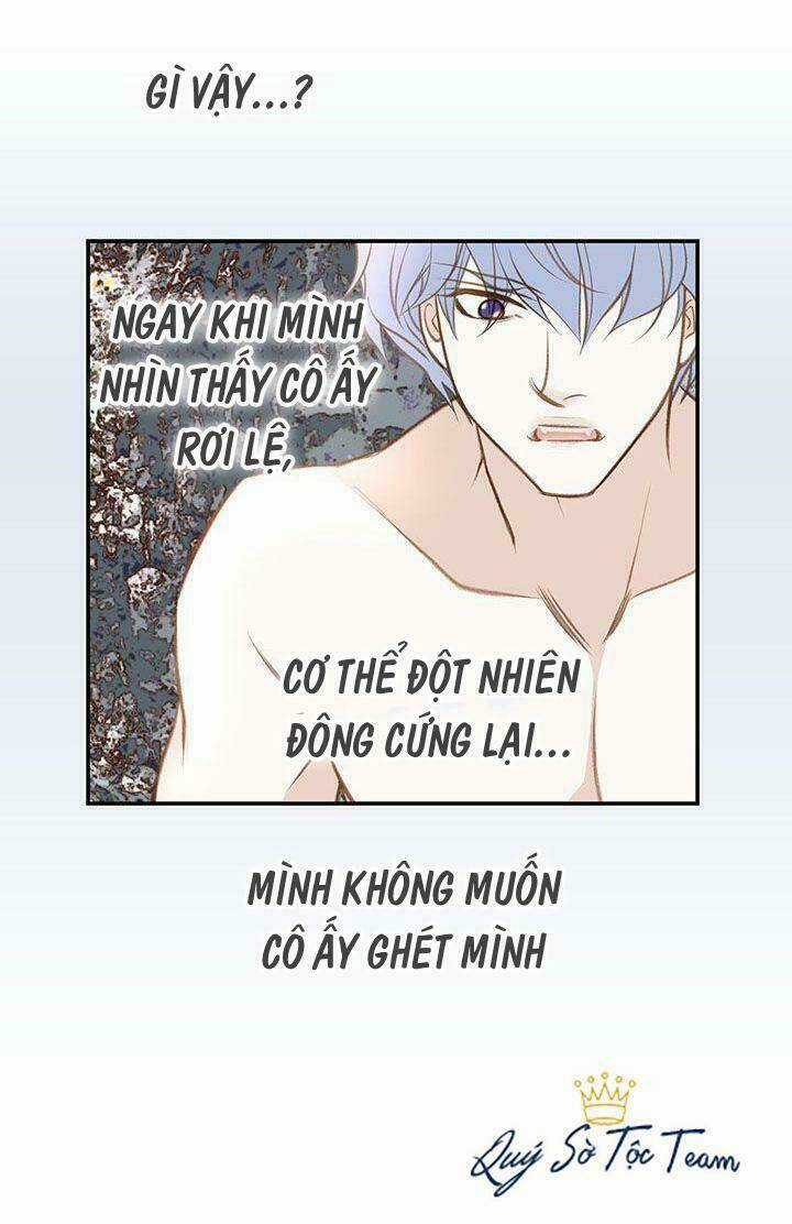 Tiếp xúc chí mạng Chapter 67 trang 2