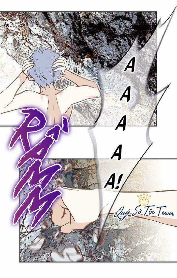 Tiếp xúc chí mạng Chapter 67 trang 21