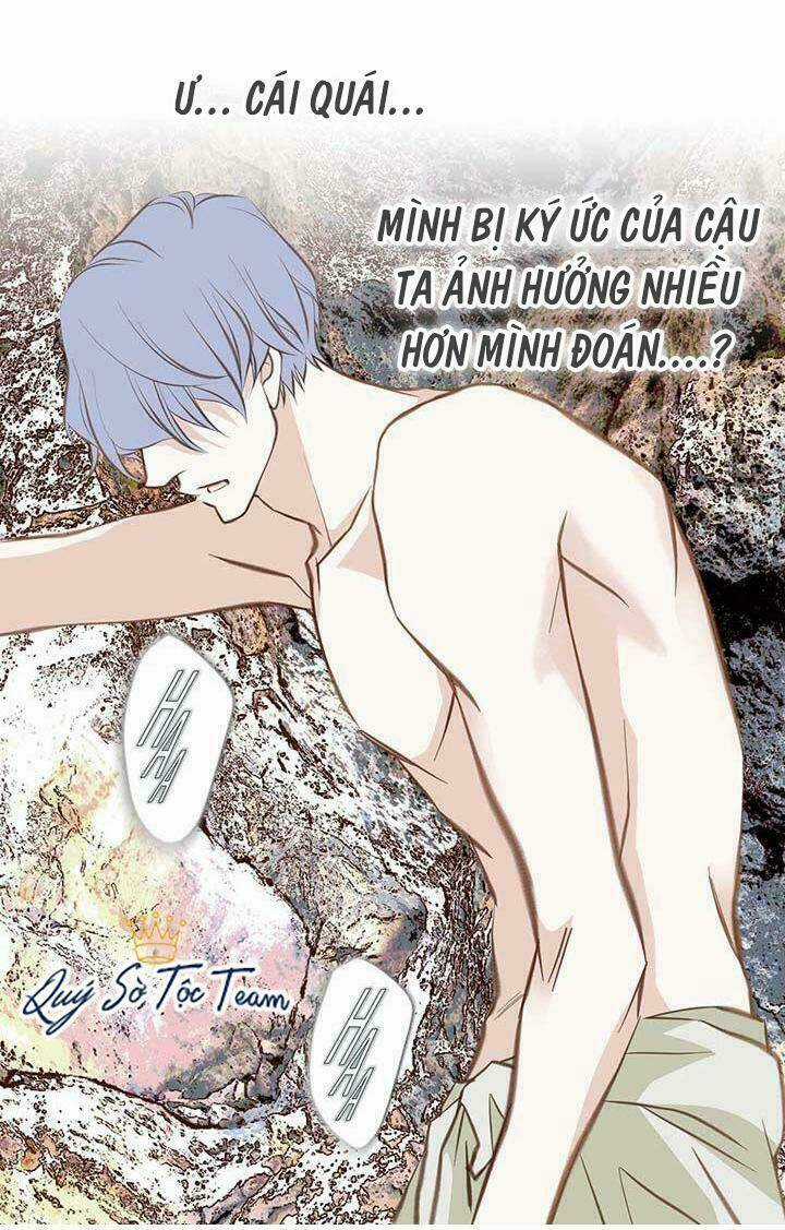 Tiếp xúc chí mạng Chapter 67 trang 22