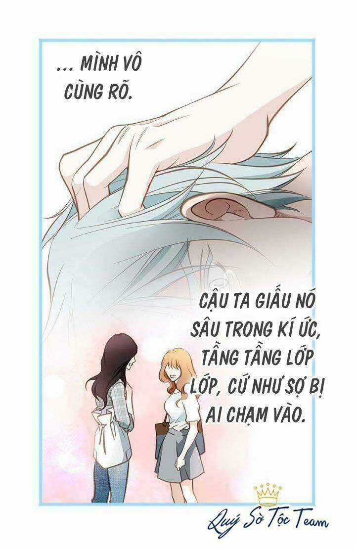 Tiếp xúc chí mạng Chapter 67 trang 23