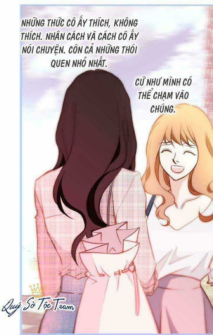 Tiếp xúc chí mạng Chapter 67 trang 24