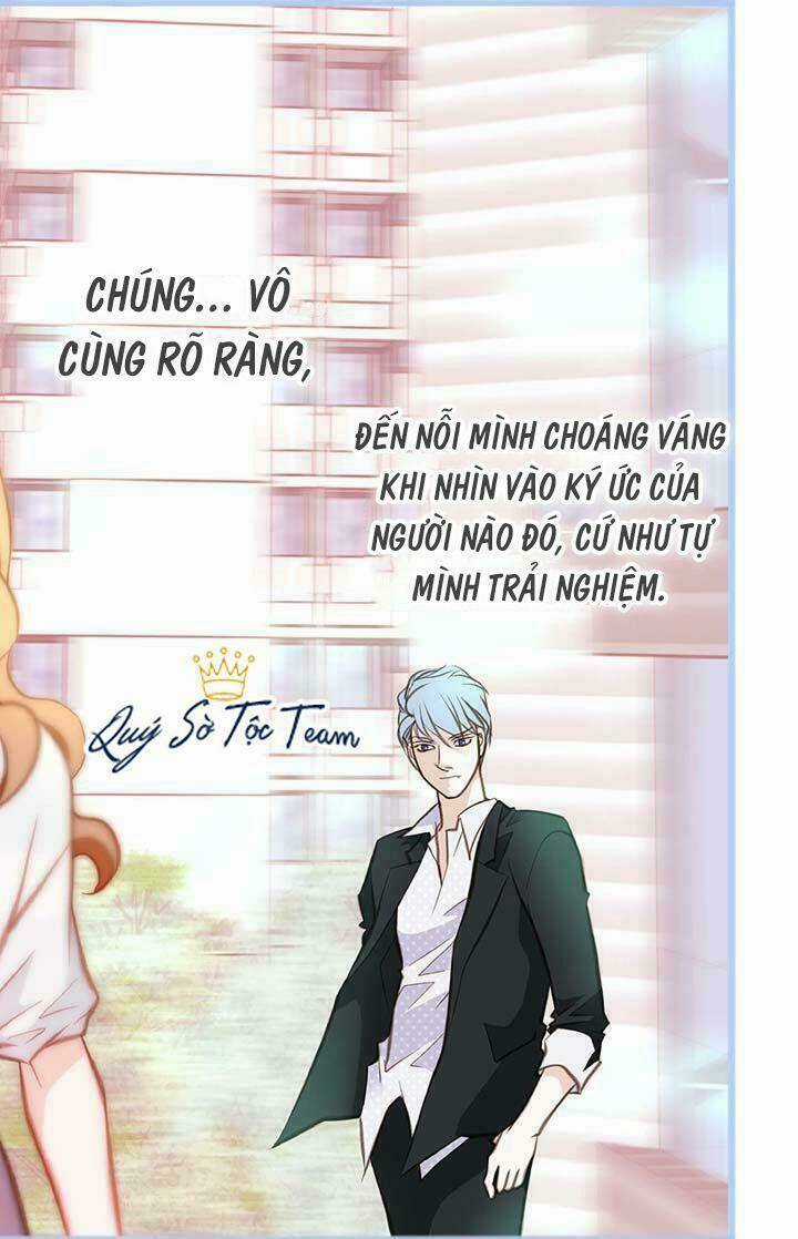 Tiếp xúc chí mạng Chapter 67 trang 25