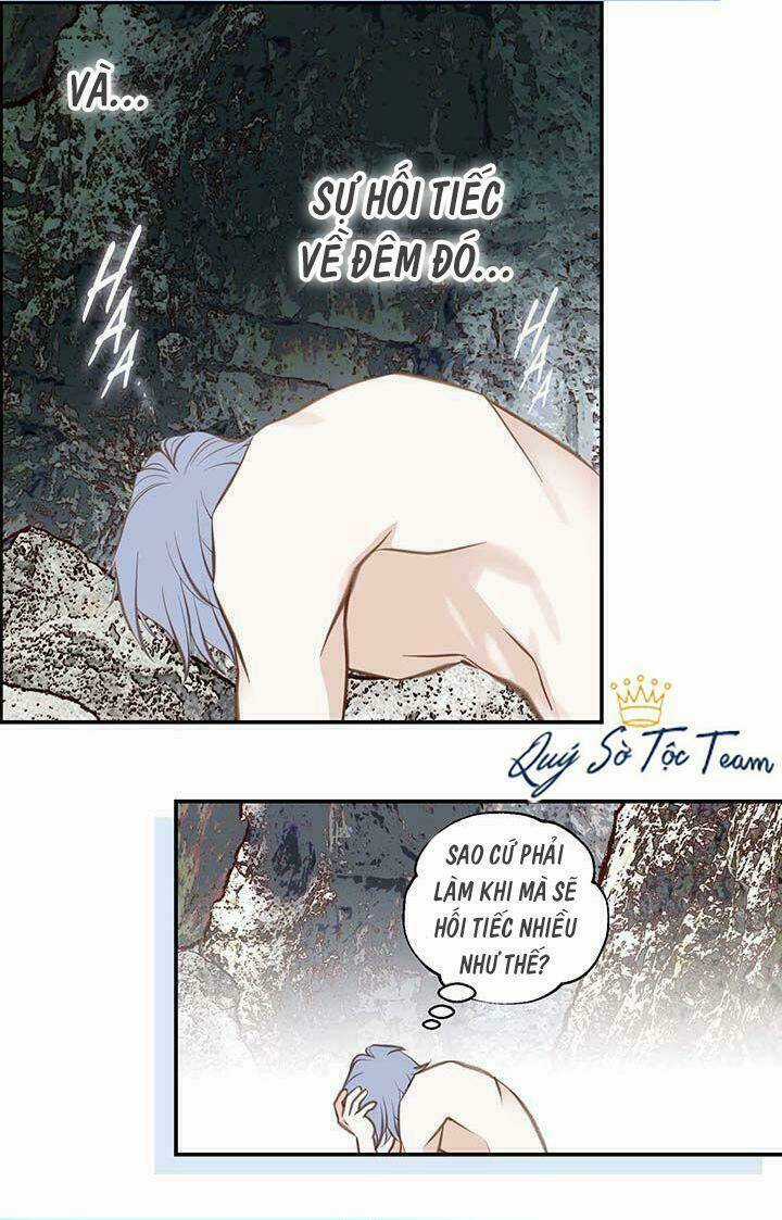 Tiếp xúc chí mạng Chapter 67 trang 26