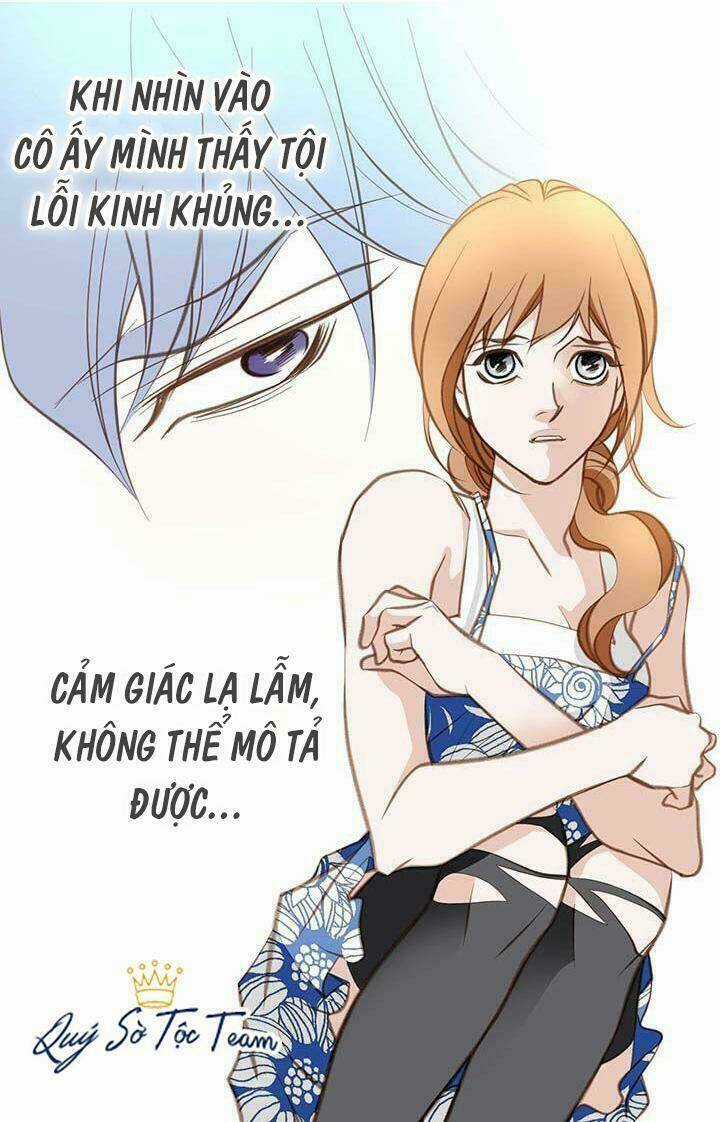 Tiếp xúc chí mạng Chapter 67 trang 27