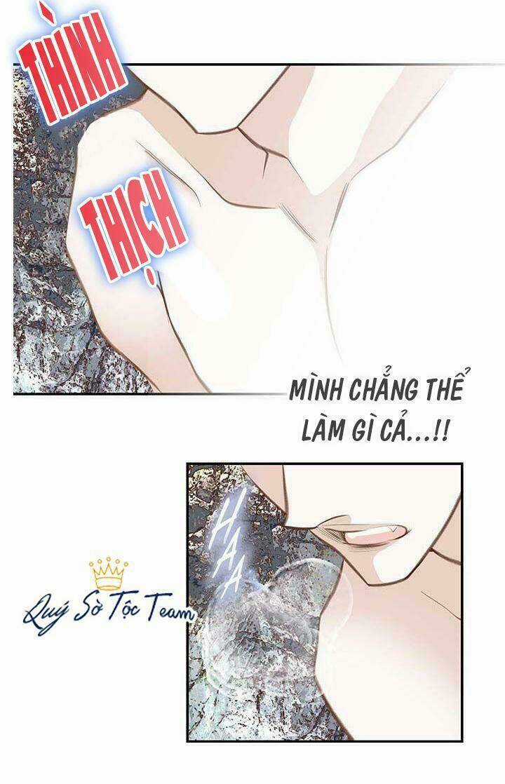 Tiếp xúc chí mạng Chapter 67 trang 28