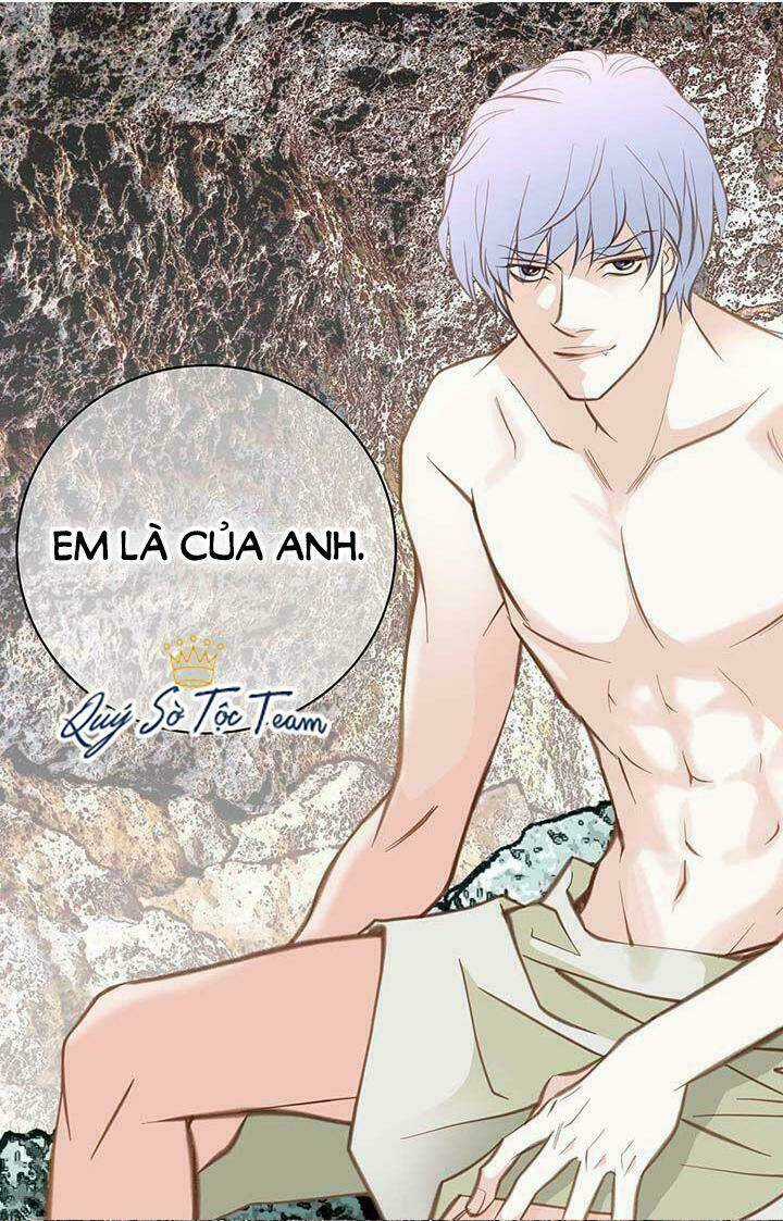 Tiếp xúc chí mạng Chapter 67 trang 30