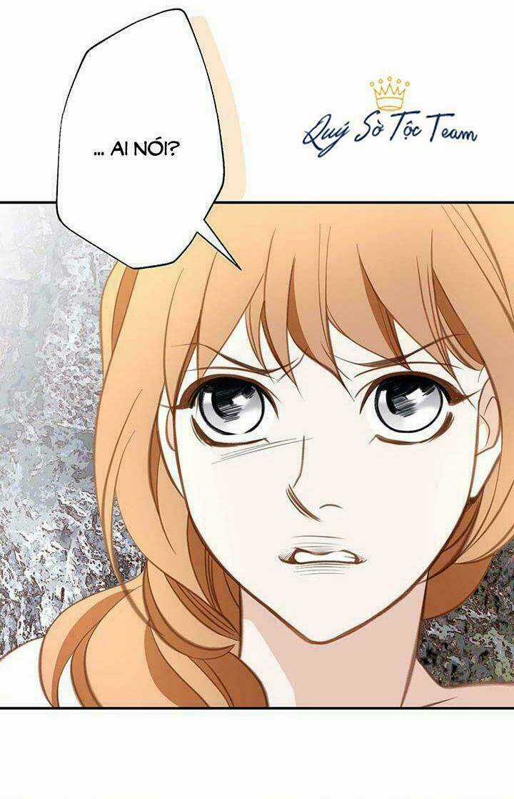 Tiếp xúc chí mạng Chapter 67 trang 32