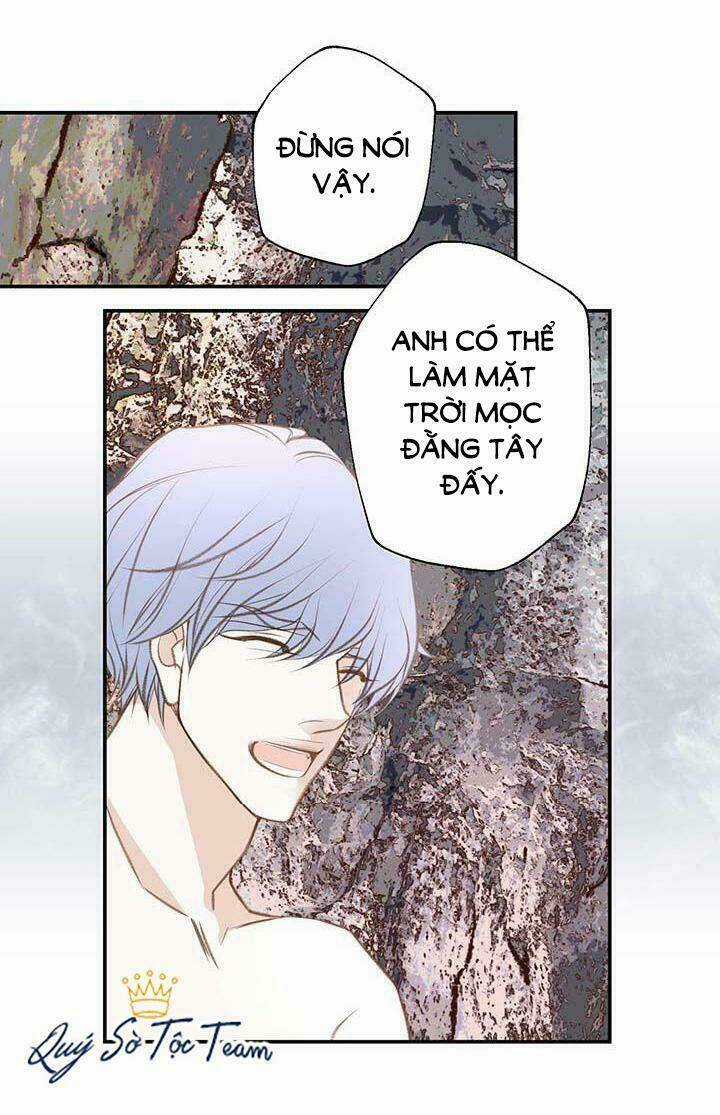 Tiếp xúc chí mạng Chapter 67 trang 35