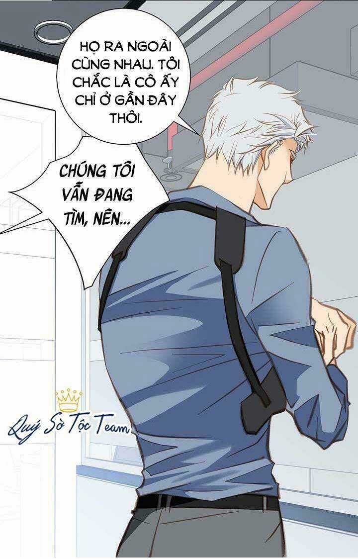 Tiếp xúc chí mạng Chapter 67 trang 37