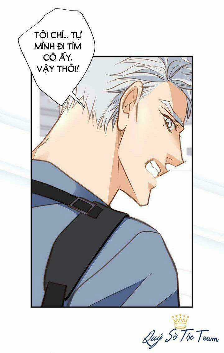 Tiếp xúc chí mạng Chapter 67 trang 38