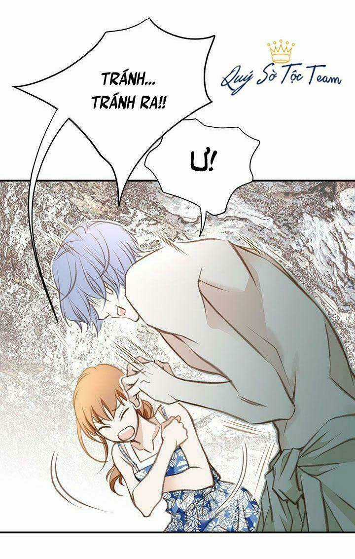 Tiếp xúc chí mạng Chapter 67 trang 4