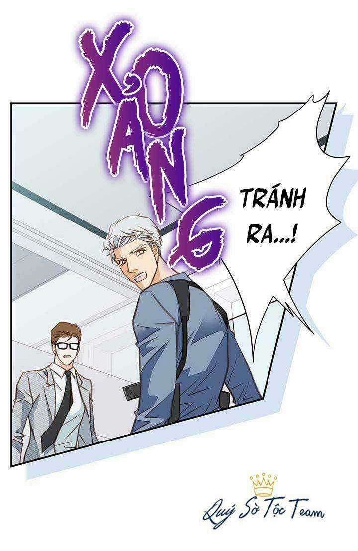 Tiếp xúc chí mạng Chapter 67 trang 42