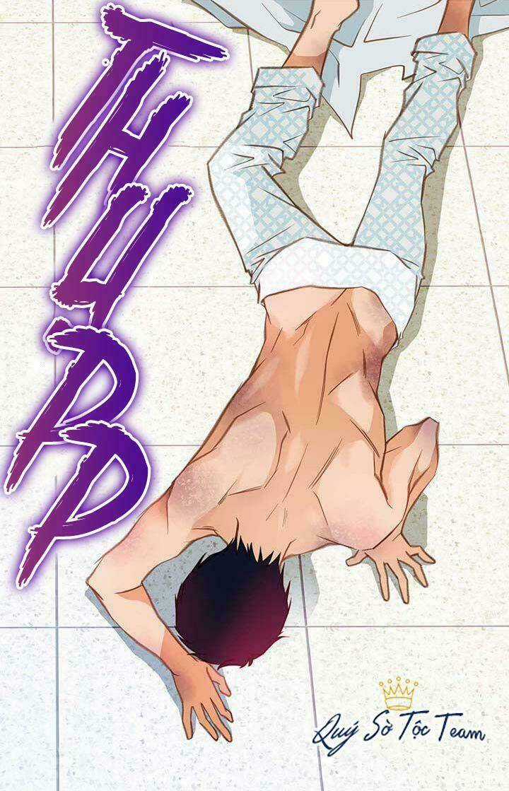 Tiếp xúc chí mạng Chapter 67 trang 45