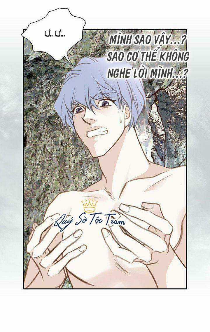 Tiếp xúc chí mạng Chapter 67 trang 5